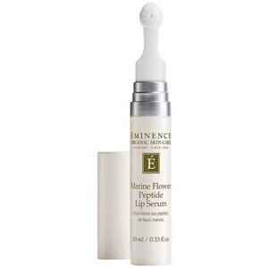 Eminence Organic Skin Care Marine Flower Peptide Lip Serum
